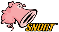 Snort Logo